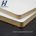 High Quality E0 Melamine Laminated Plywood for Furniture